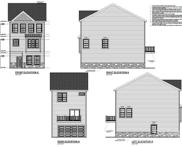 146 Towhee Branch Place TWNH A, Mooresville, NC 28117