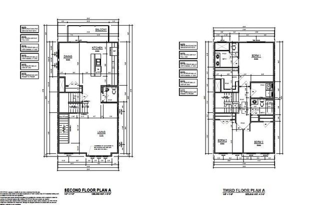 146 Towhee Branch Place TWNH A, Mooresville, NC 28117