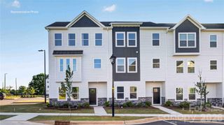 146 Towhee Branch Place TWNH A, Mooresville, NC 28117