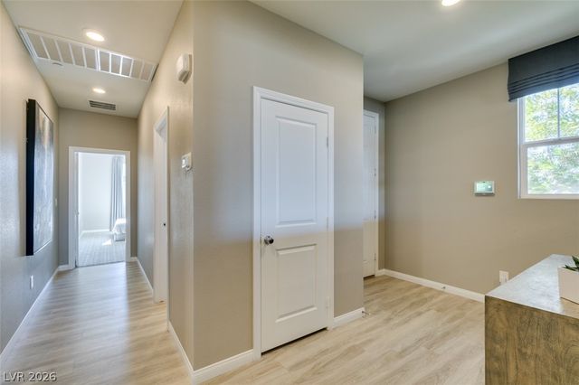 3434 Oristano Lane, Henderson, NV 89044