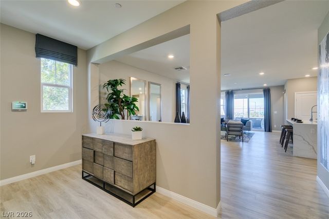 3434 Oristano Lane, Henderson, NV 89044