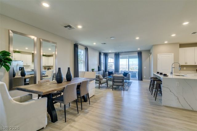 3434 Oristano Lane, Henderson, NV 89044