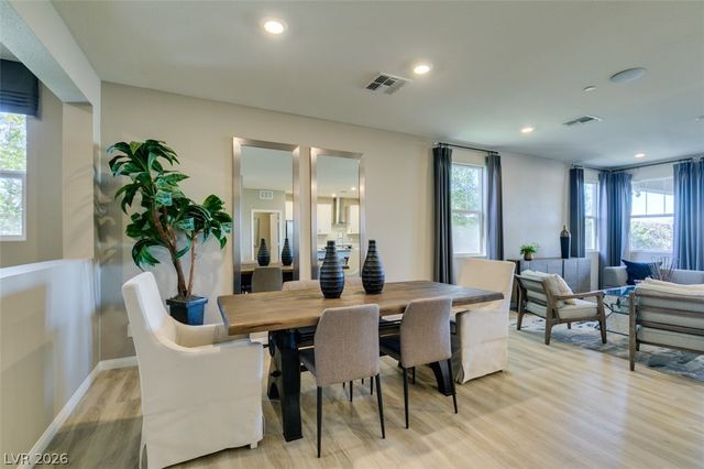 3434 Oristano Lane, Henderson, NV 89044