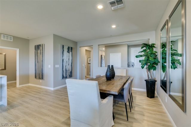 3434 Oristano Lane, Henderson, NV 89044