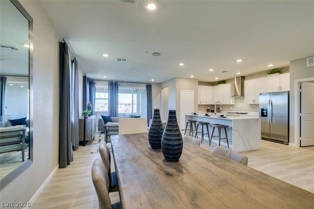 3434 Oristano Lane, Henderson, NV 89044