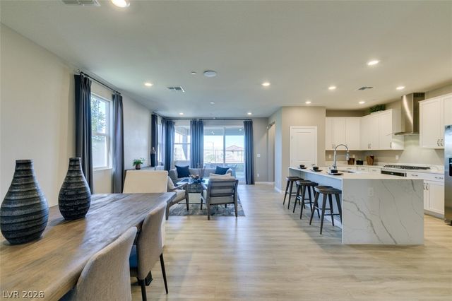 3434 Oristano Lane, Henderson, NV 89044