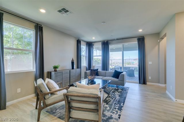 3434 Oristano Lane, Henderson, NV 89044