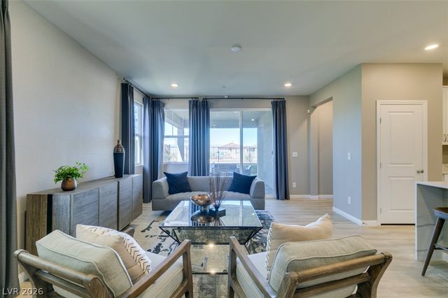 3434 Oristano Lane, Henderson, NV 89044