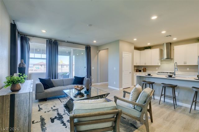 3434 Oristano Lane, Henderson, NV 89044