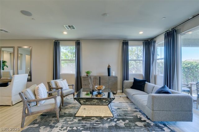 3434 Oristano Lane, Henderson, NV 89044