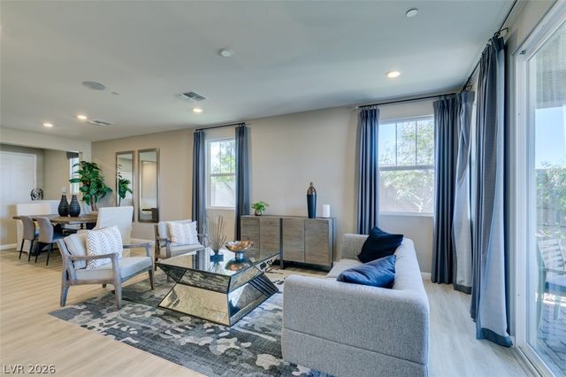 3434 Oristano Lane, Henderson, NV 89044