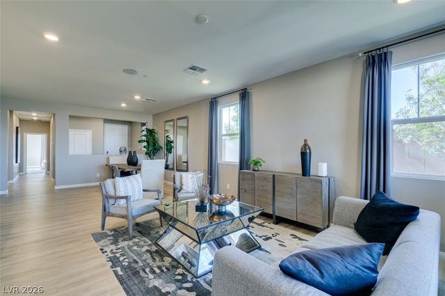 3434 Oristano Lane, Henderson, NV 89044