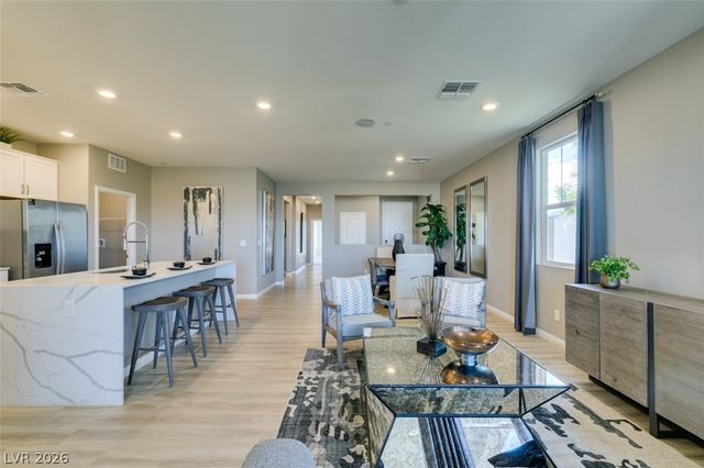 3434 Oristano Lane, Henderson, NV 89044