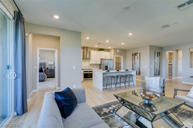 3434 Oristano Lane, Henderson, NV 89044