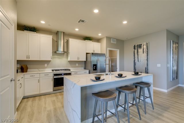 3434 Oristano Lane, Henderson, NV 89044