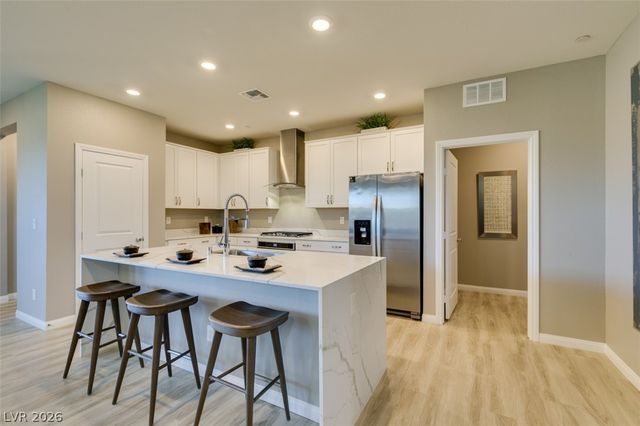 3434 Oristano Lane, Henderson, NV 89044