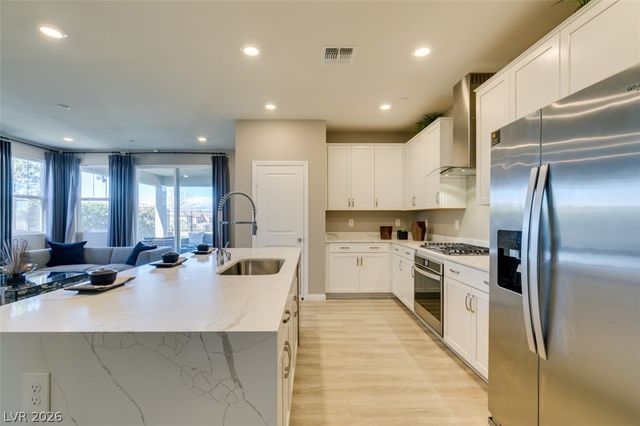 3434 Oristano Lane, Henderson, NV 89044