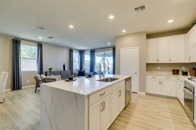 3434 Oristano Lane, Henderson, NV 89044