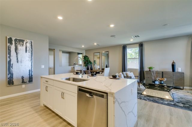 3434 Oristano Lane, Henderson, NV 89044