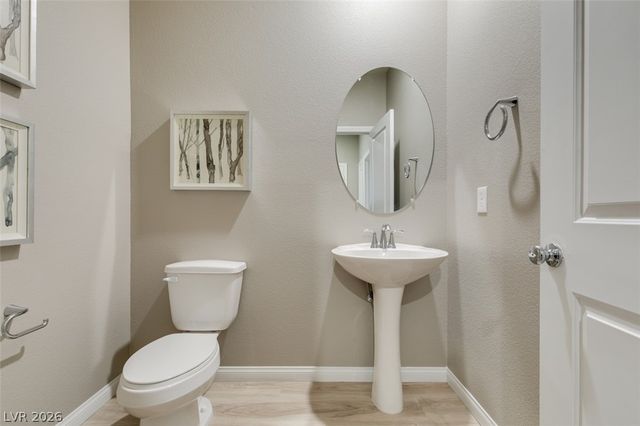 3434 Oristano Lane, Henderson, NV 89044