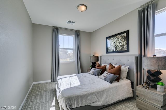 3434 Oristano Lane, Henderson, NV 89044