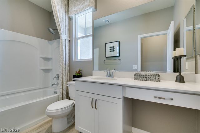 3434 Oristano Lane, Henderson, NV 89044