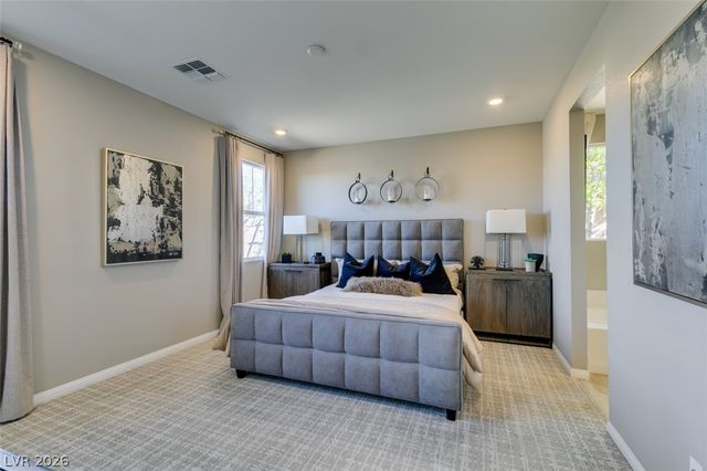 3434 Oristano Lane, Henderson, NV 89044