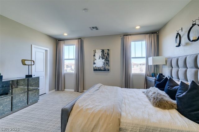 3434 Oristano Lane, Henderson, NV 89044