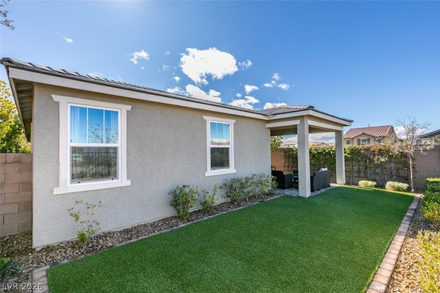 3434 Oristano Lane, Henderson, NV 89044