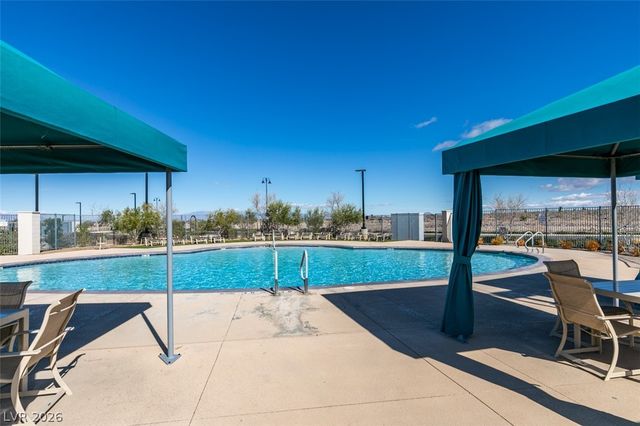 3434 Oristano Lane, Henderson, NV 89044