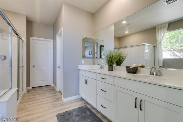 3434 Oristano Lane, Henderson, NV 89044