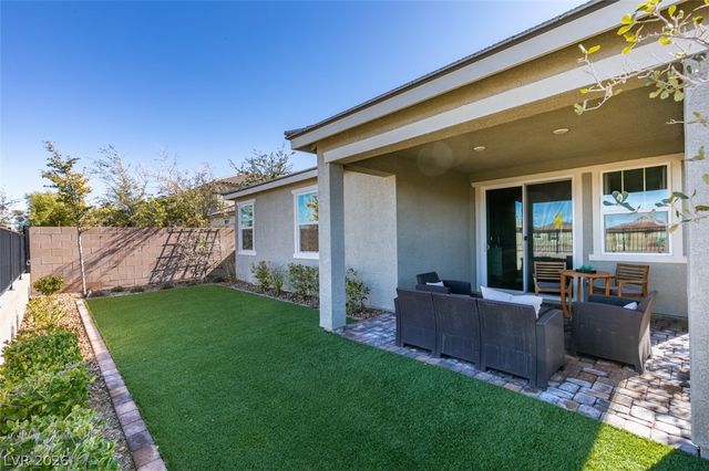 3434 Oristano Lane, Henderson, NV 89044