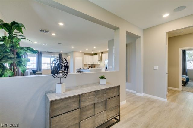 3434 Oristano Lane, Henderson, NV 89044