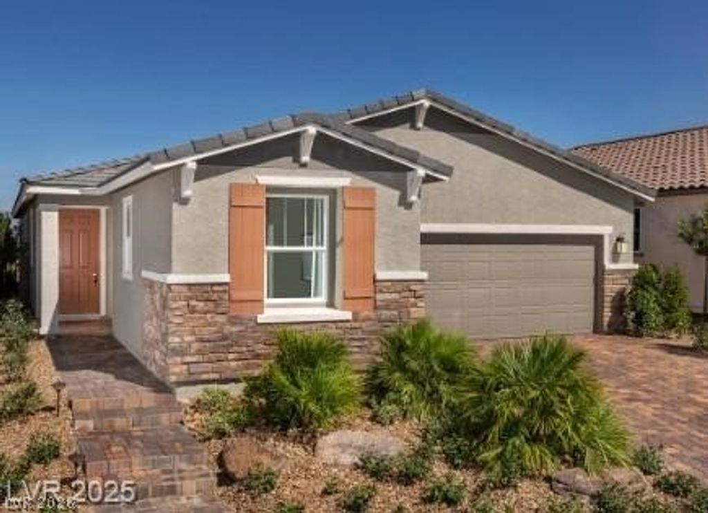 3434 Oristano Lane, Henderson, NV 89044