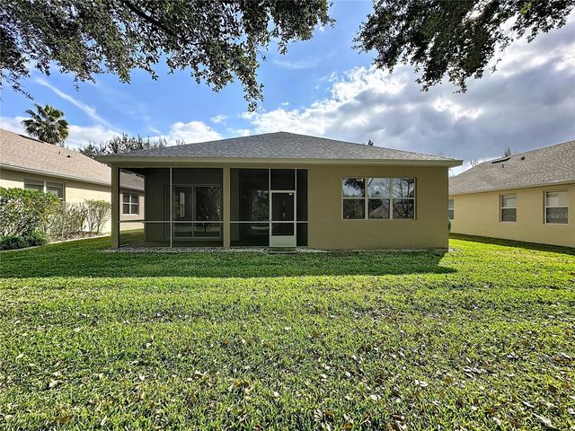 107 CRESCENT MOON DRIVE, Groveland, FL 34736