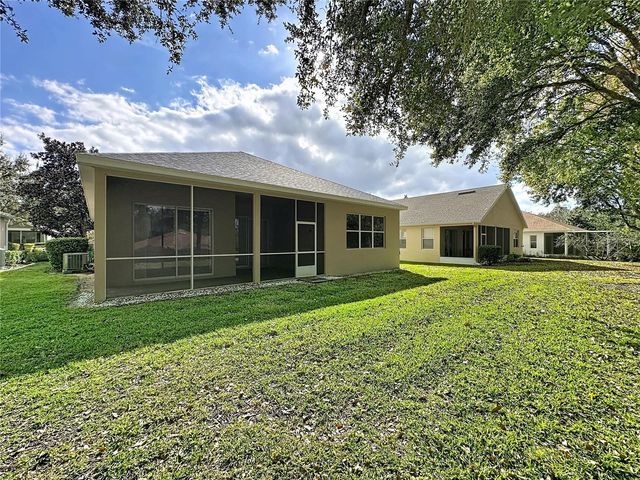 107 CRESCENT MOON DRIVE, Groveland, FL 34736