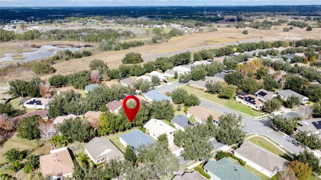 107 CRESCENT MOON DRIVE, Groveland, FL 34736