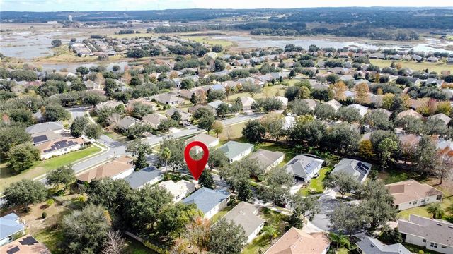 107 CRESCENT MOON DRIVE, Groveland, FL 34736