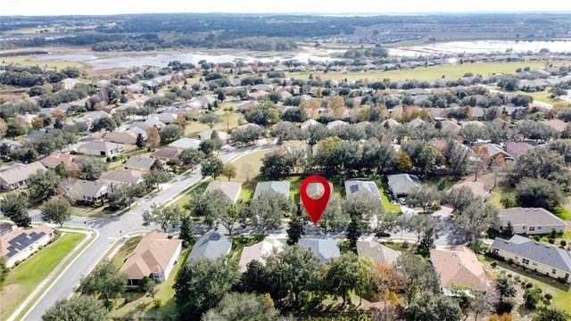 107 CRESCENT MOON DRIVE, Groveland, FL 34736