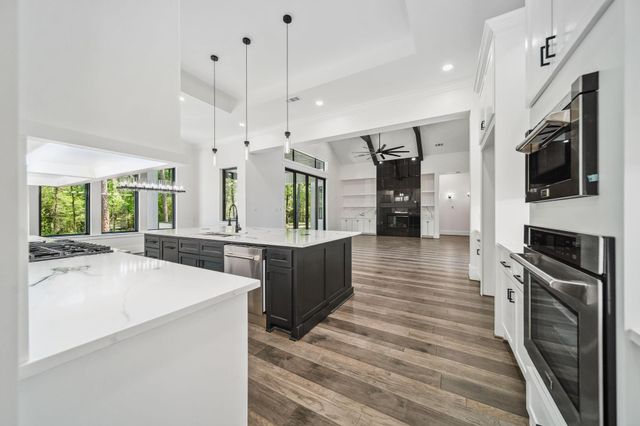 4458 Lily Bean, Montgomery, TX 77316