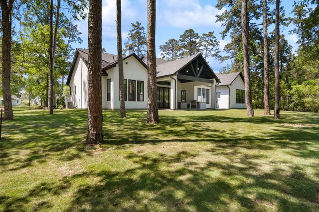 4458 Lily Bean, Montgomery, TX 77316