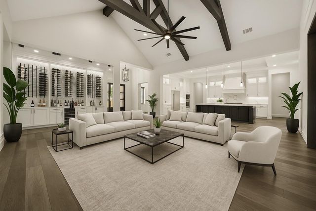 4458 Lily Bean, Montgomery, TX 77316