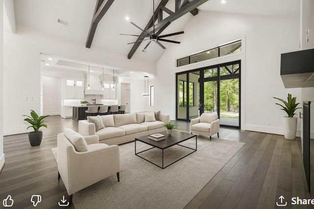 4458 Lily Bean, Montgomery, TX 77316