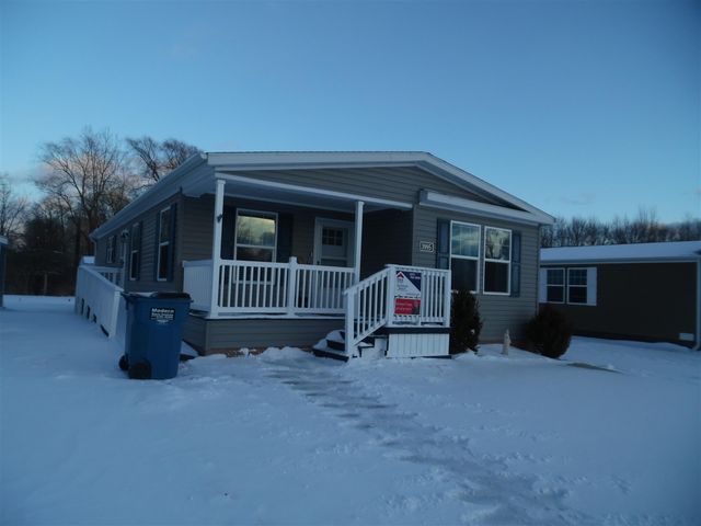 3995 Sherwood Lakes Boulevard, Jackson, MI 49201