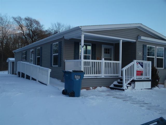 3995 Sherwood Lakes Boulevard, Jackson, MI 49201