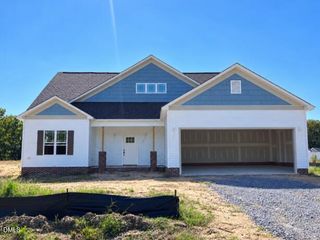 114 Lynn Lane, Selma, NC 27576