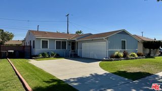 12924 Cimarron Avenue, Gardena, CA 90249