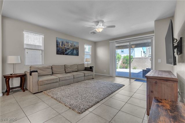 9950 Coyote Echo Court, Las Vegas, NV 89166