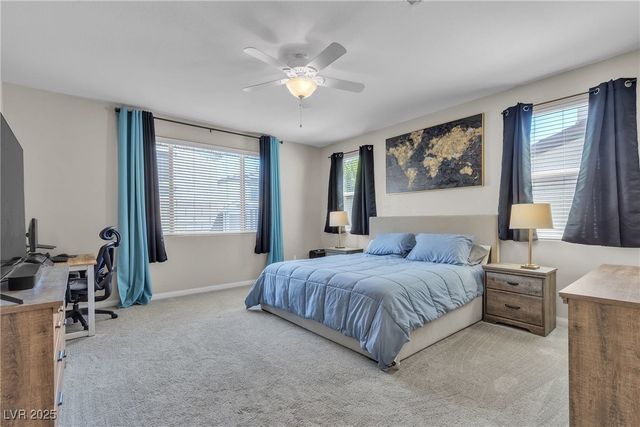 9950 Coyote Echo Court, Las Vegas, NV 89166