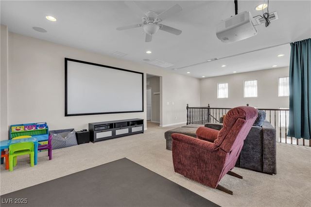 9950 Coyote Echo Court, Las Vegas, NV 89166